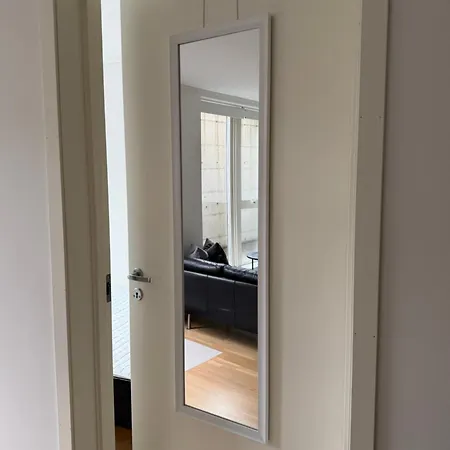 Central, Modern 3-room Apartment! Apartman Tromsø