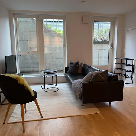 Apartman Central, Modern 3-room Apartment!