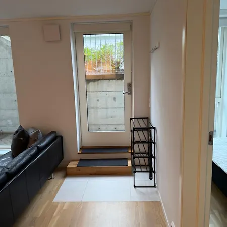 Apartman Central, Modern 3-room Apartment! Tromsø