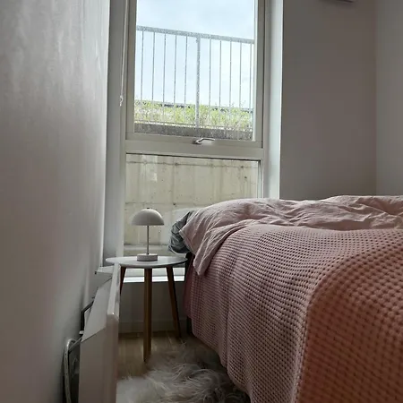 Apartman Central, Modern 3-room Apartment!