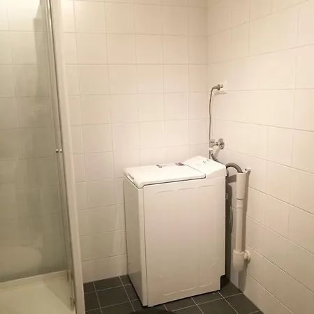 Apartman Central, Modern 3-room Apartment! Tromsø