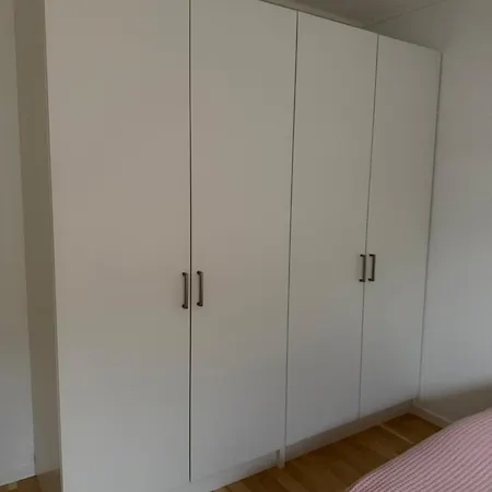 Apartman Central, Modern 3-room Apartment! *