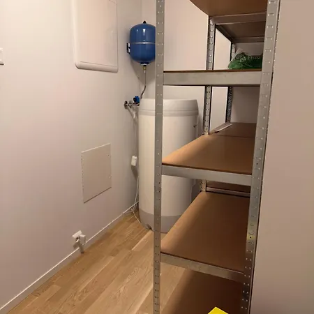 Central, Modern 3-room Apartment! Apartman Tromsø
